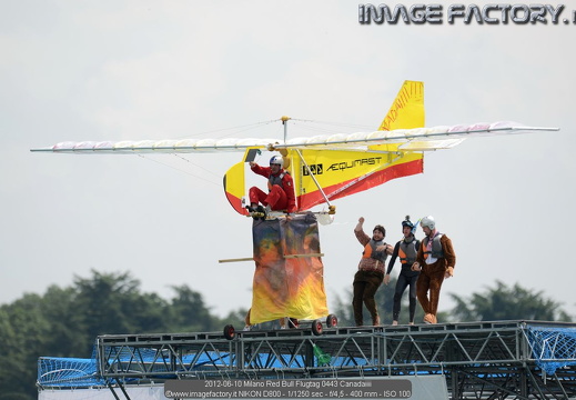 2012-06-10 Milano Red Bull Flugtag